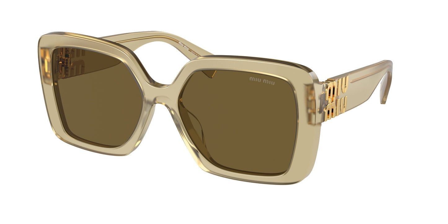 Miu Miu MU 10YS 11M01T 56