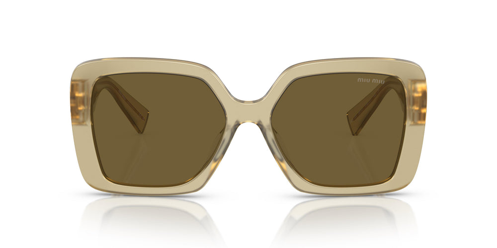 Miu Miu MU 10YS 11M01T 56