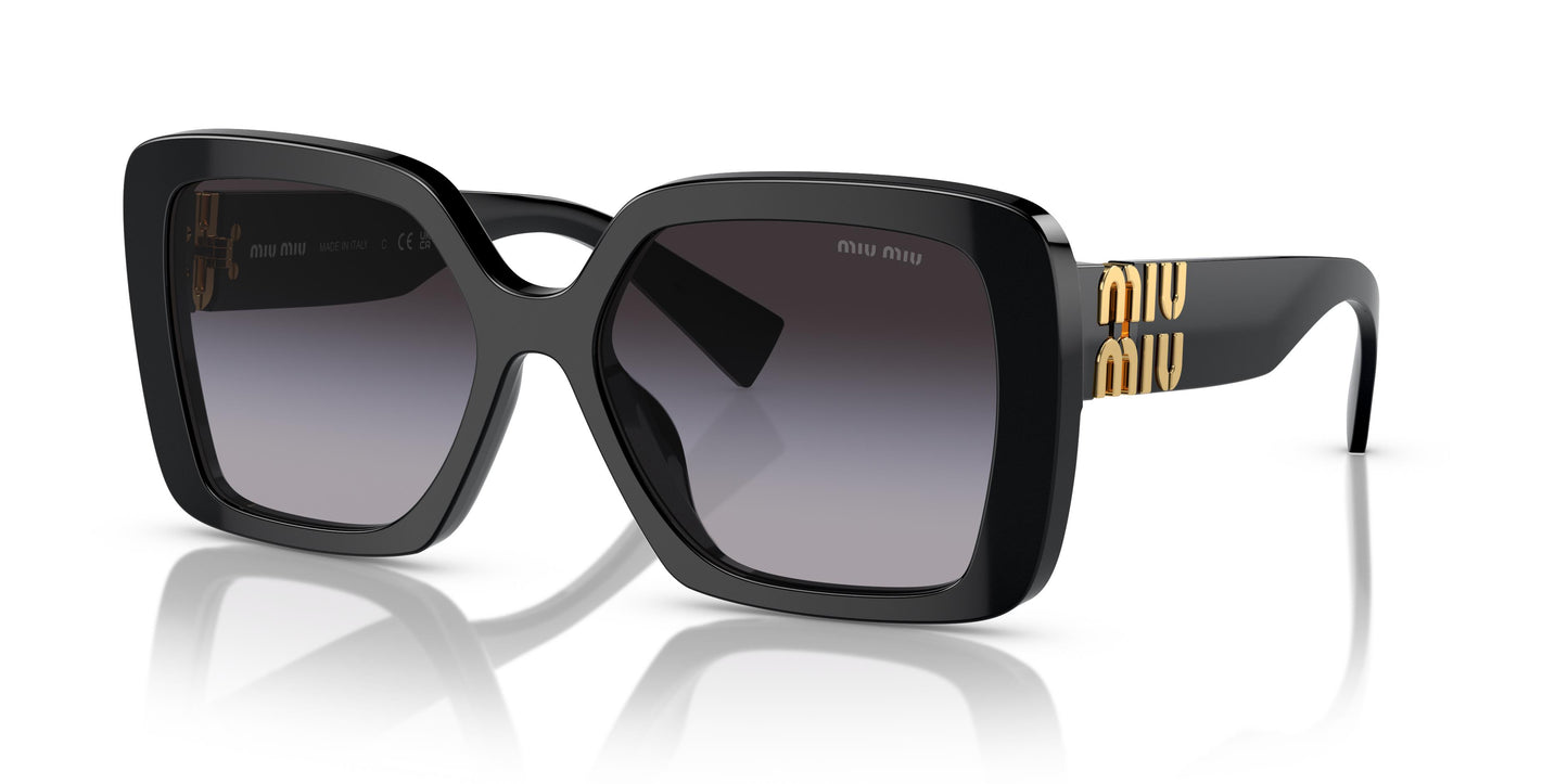 Miu Miu MU 10YS 1AB5D1 56