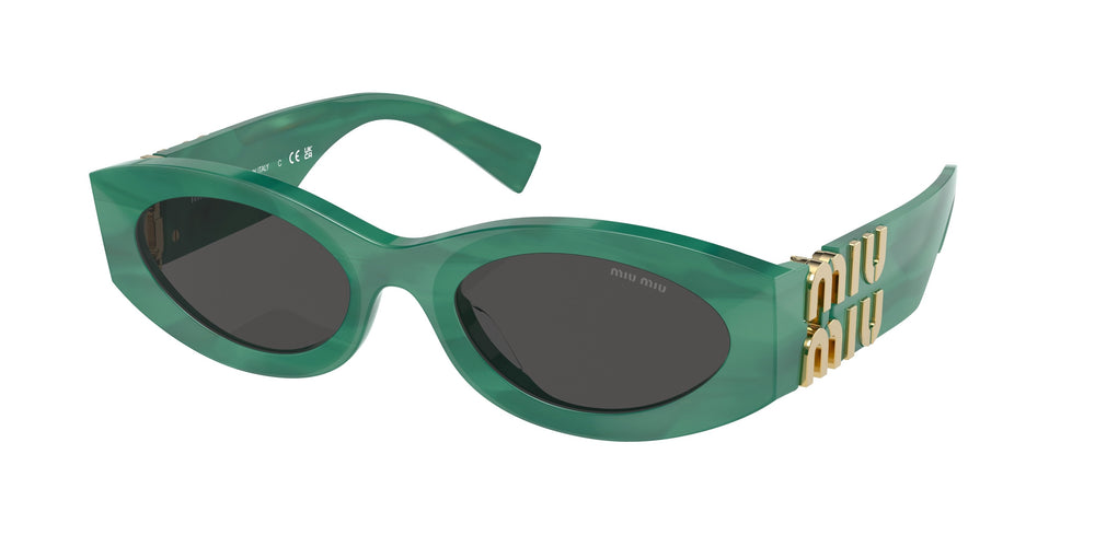 Miu Miu MU 11WS 0MU 11WS 15H5S0 54