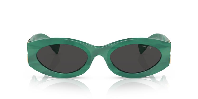 Miu Miu MU 11WS 0MU 11WS 15H5S0 54