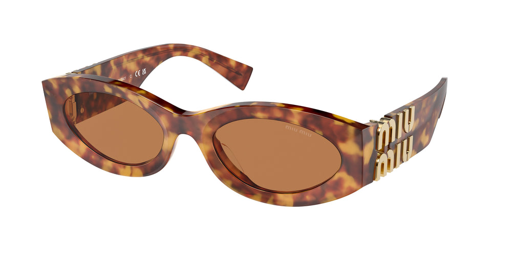 Miu Miu MU 11WS 4BW2Z1 54