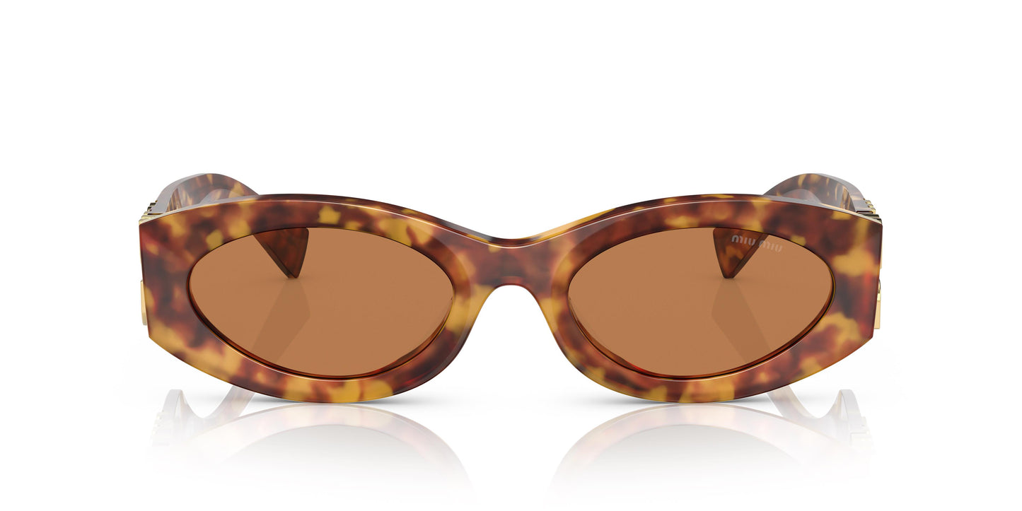 Miu Miu MU 11WS 4BW2Z1 54