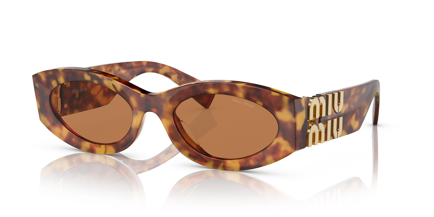 Miu Miu MU 11WS 4BW2Z1 54