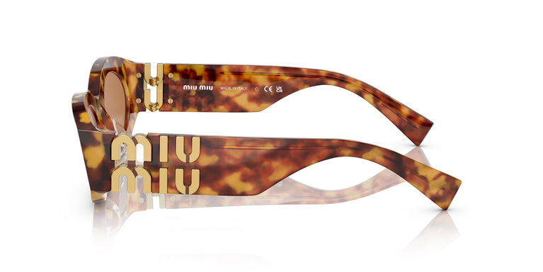 Miu Miu MU 11WS 4BW2Z1 54