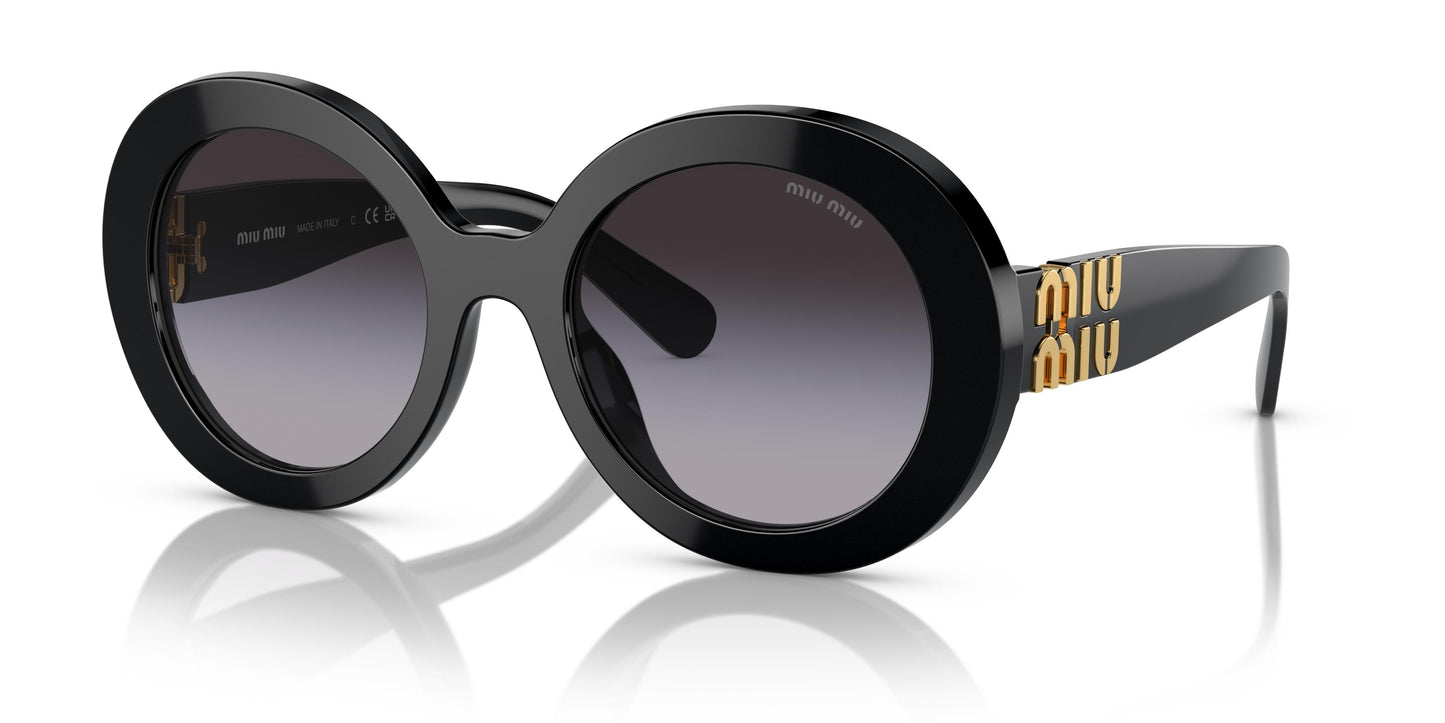 Miu Miu MU 11YS 1AB5D1 55