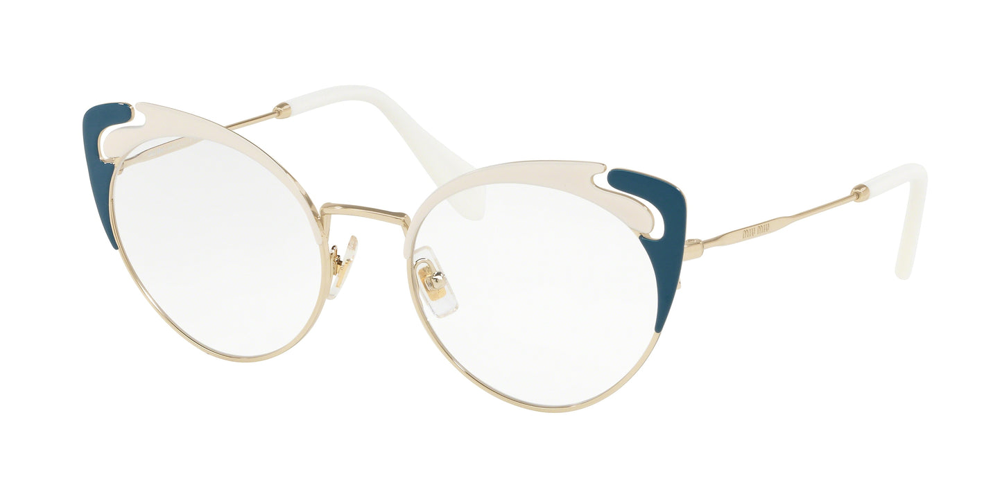 Miu Miu MU 50RV CORE COLLECTION 1061O1 52