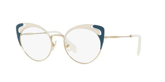 Miu Miu MU 50RV CORE COLLECTION 1061O1 52