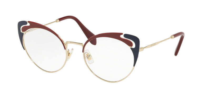 Miu Miu MU 50RV CORE COLLECTION HB51O1 52