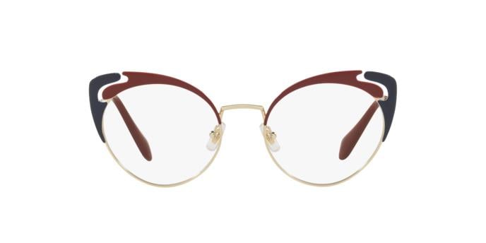 Miu Miu MU 50RV CORE COLLECTION HB51O1 52