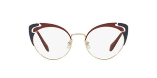 Miu Miu MU 50RV CORE COLLECTION HB51O1 52