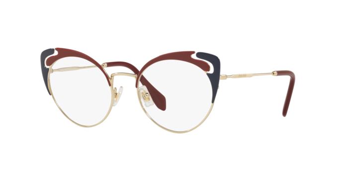 Miu Miu MU 50RV CORE COLLECTION HB51O1 52