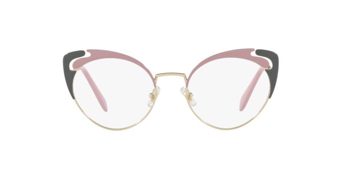Miu Miu MU 50RV CORE COLLECTION M1R1O1 52
