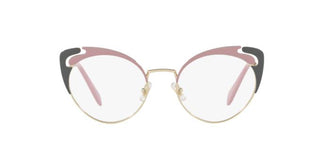 Miu Miu MU 50RV CORE COLLECTION M1R1O1 52