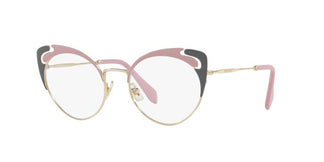 Miu Miu MU 50RV CORE COLLECTION M1R1O1 52