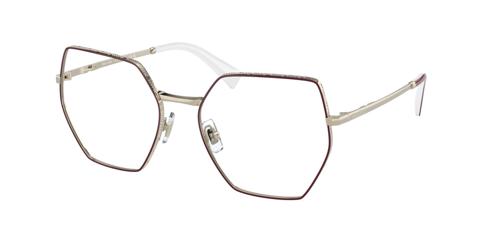 Miu Miu MU 50VV 09X1O1 55