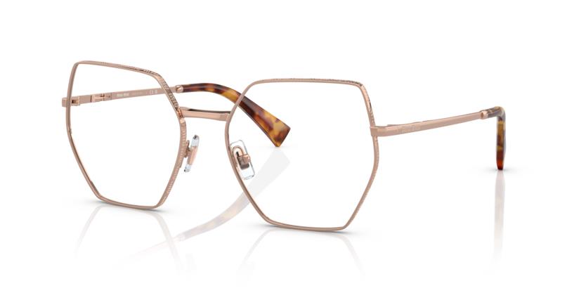 Miu Miu MU 50VV ZVF1O1 55