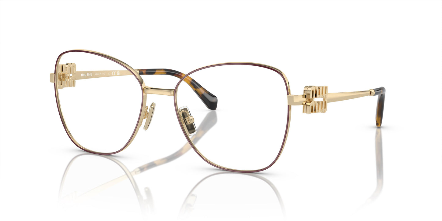 Miu Miu MU 50XV 09X1O1 54