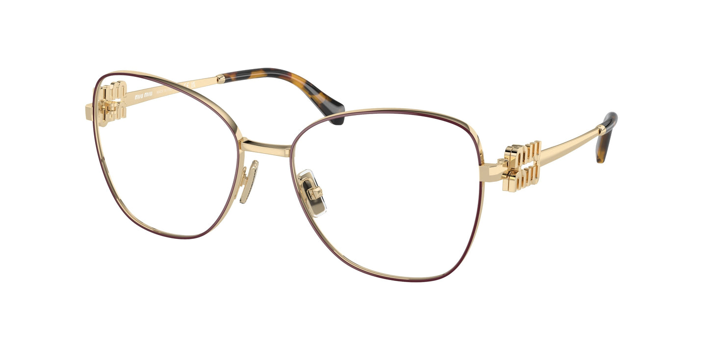Miu Miu MU 50XV 09X1O1 54