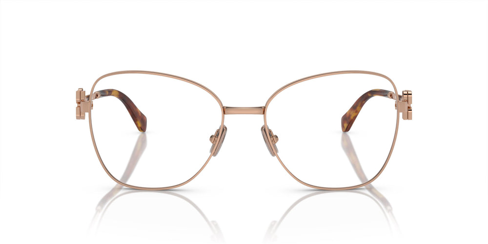 Miu Miu MU 50XV ZVF1O1 56