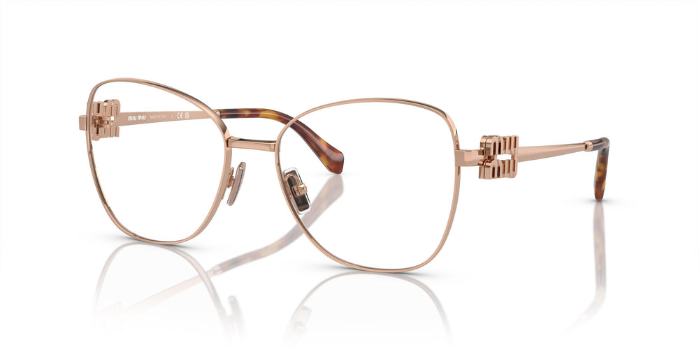 Miu Miu MU 50XV ZVF1O1 56