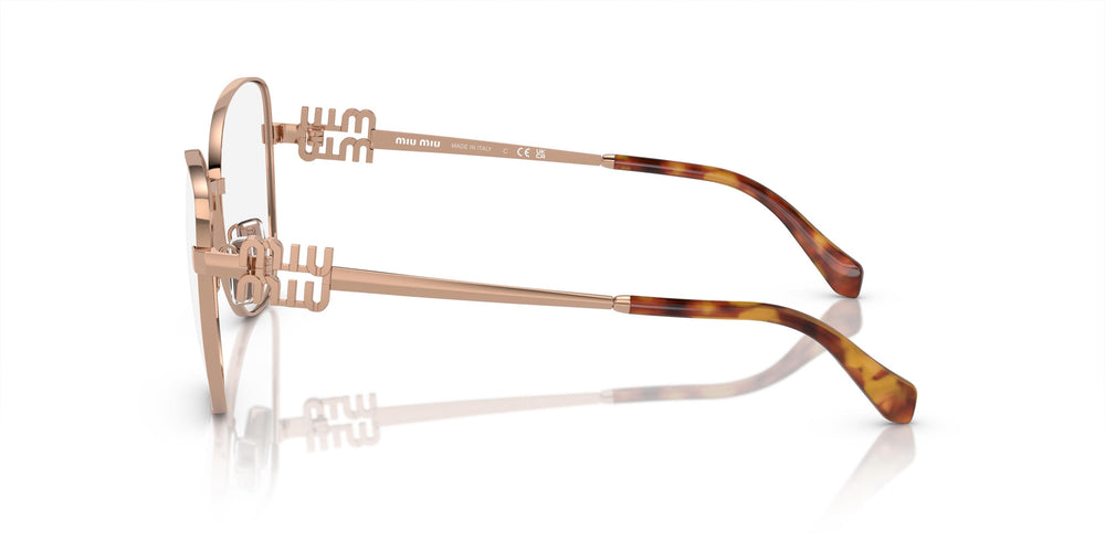 Miu Miu MU 50XV ZVF1O1 56