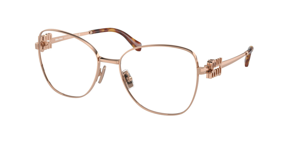 Miu Miu MU 50XV ZVF1O1 56