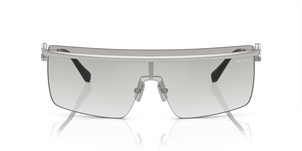 Miu Miu MU 50ZS 1BC8K1 42