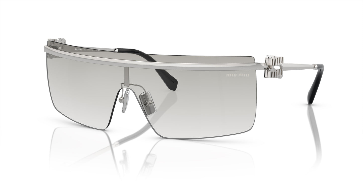 Miu Miu MU 50ZS 1BC8K1 42