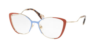 Miu Miu MU 51QV CORE COLLECTION VYF1O1 53