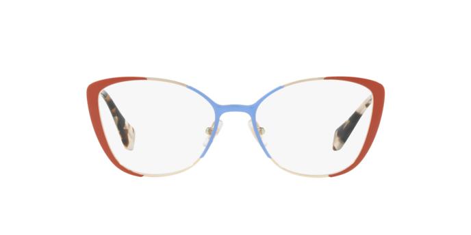 Miu Miu MU 51QV CORE COLLECTION VYF1O1 53