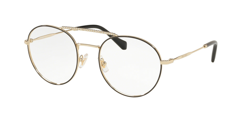 Miu Miu MU 51RV CORE COLLECTION 1AB1O1 52