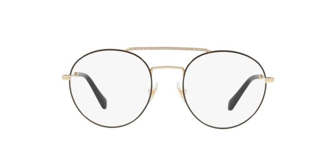 Miu Miu MU 51RV CORE COLLECTION 1AB1O1 52