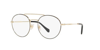 Miu Miu MU 51RV CORE COLLECTION 1AB1O1 52