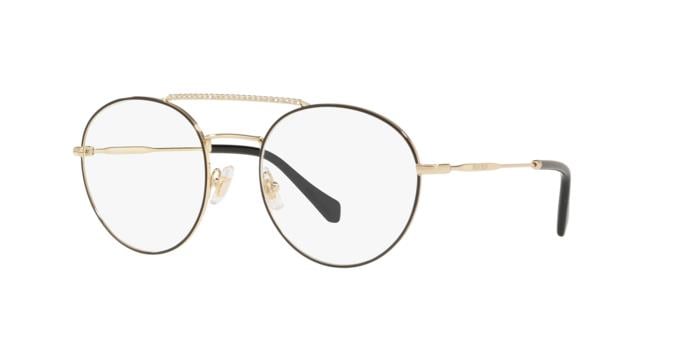 Miu Miu MU 51RV CORE COLLECTION 1AB1O1 52