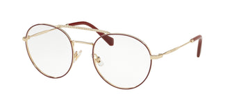 Miu Miu MU 51RV CORE COLLECTION R1J1O1 52