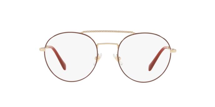 Miu Miu MU 51RV CORE COLLECTION R1J1O1 52