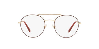 Miu Miu MU 51RV CORE COLLECTION R1J1O1 52