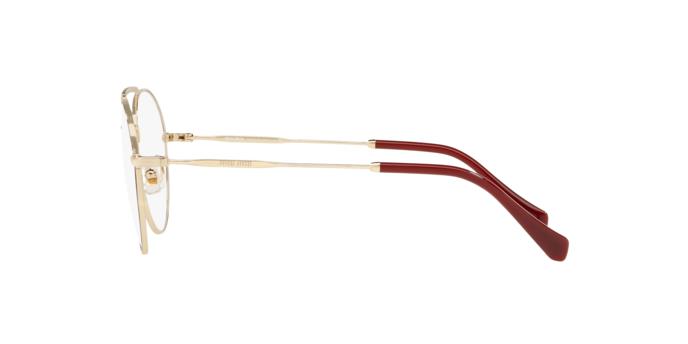Miu Miu MU 51RV CORE COLLECTION R1J1O1 52