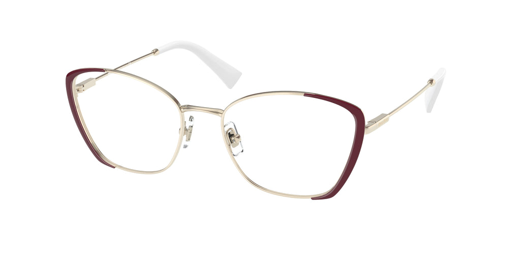 Miu Miu MU 51UV 09X1O1 52