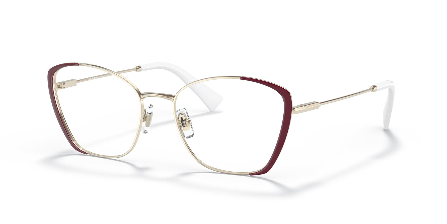 Miu Miu MU 51UV 09X1O1 52