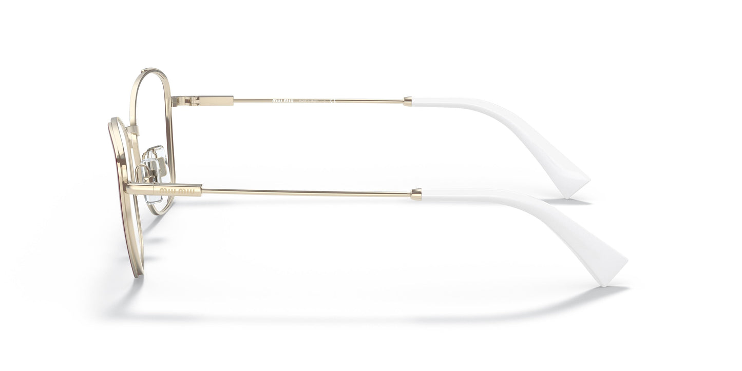 Miu Miu MU 51UV 09X1O1 52