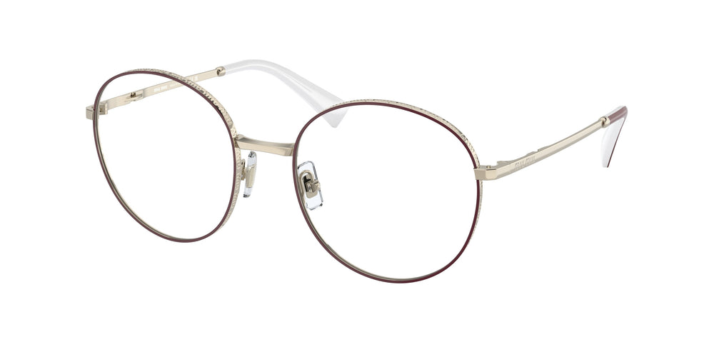 Miu Miu MU 51VV 09X1O1 54