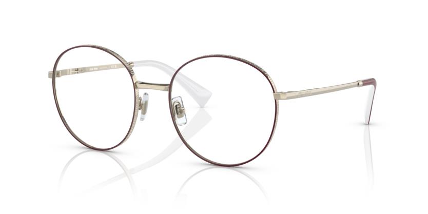 Miu Miu MU 51VV 09X1O1 54