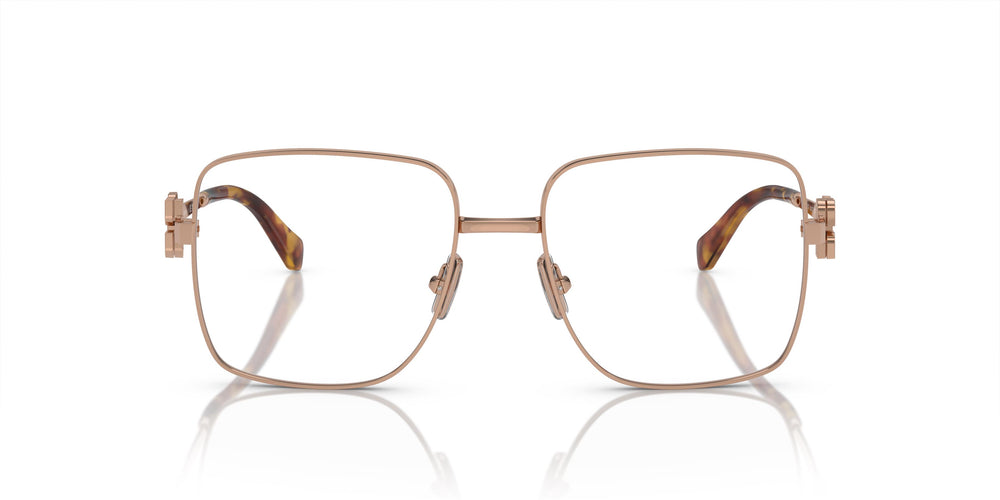 Miu Miu MU 51XV ZVF1O1 54