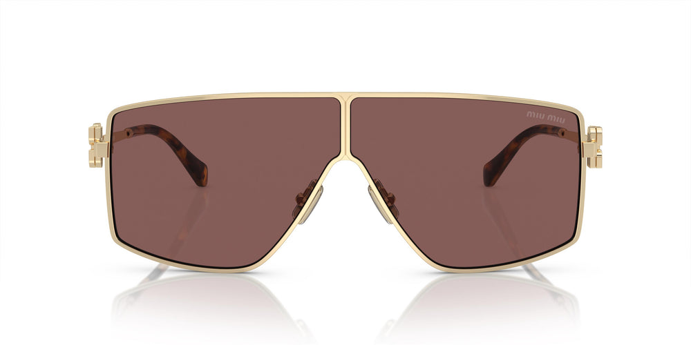 Miu Miu MU 51ZS ZVN70D 69