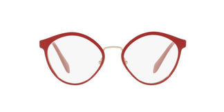 Miu Miu MU 52QV CORE COLLECTION C4O1O1 52