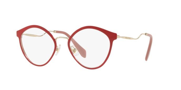 Miu Miu MU 52QV CORE COLLECTION C4O1O1 52