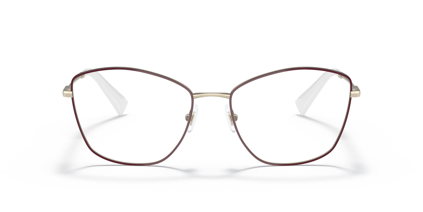 Miu Miu MU 52UV 09X1O1 58