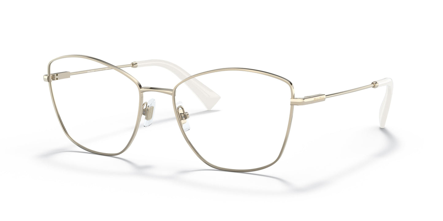 Miu Miu MU 52UV ZVN1O1 58